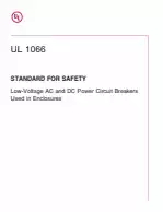 UL 1066:2017