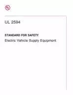 UL 2594:2016