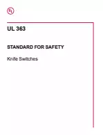 UL 363:2020