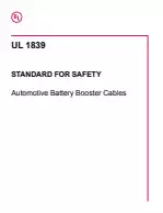 UL 1839:2021