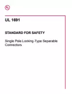 UL 1691:2021
