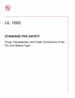 UL 1682:2017