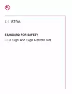 UL 879A:2016