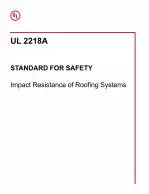 UL 2218A:2019