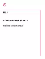 UL 1:2020