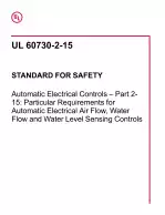 UL 60730-2-15:2019
