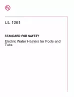 UL 1261:2017