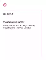UL 651A:2017