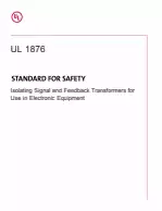 UL 1876:2015