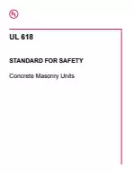 UL 618:2020
