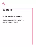 UL 248-13:2020