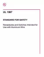 UL 1567:2020