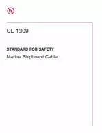 UL 1309:2017