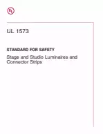 UL 1573:2019