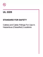 UL 2225:2020