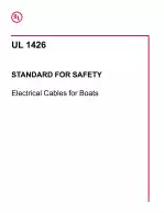 UL 1426:2020