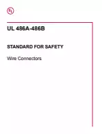 UL 486A-486B:2021